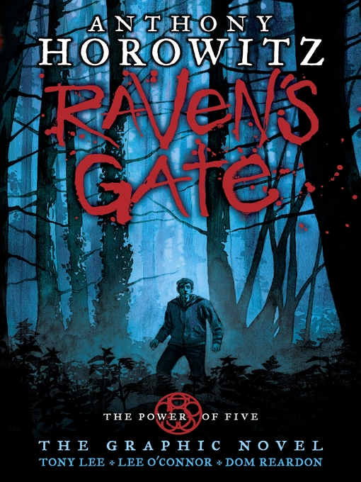 Title details for Raven's Gate by Anthony Horowitz - Available